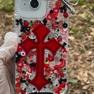 Sonic Decoden Phone Case,